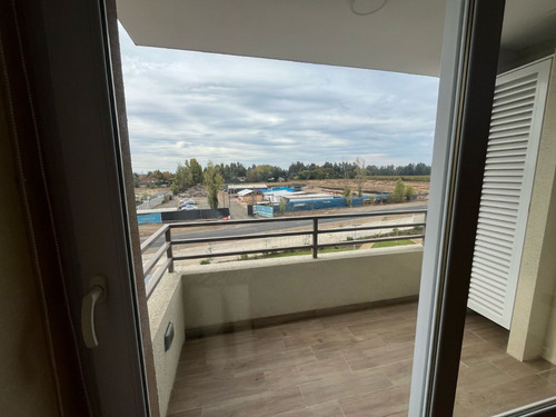 Departamento En Arriendo Hacienda Esmeralda Iii
