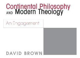 Libro Continental Philosophy And Modern Theology - Profes...