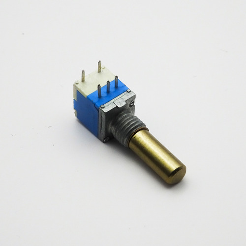 Potenciómetro Volumen Tk-2202l/2212