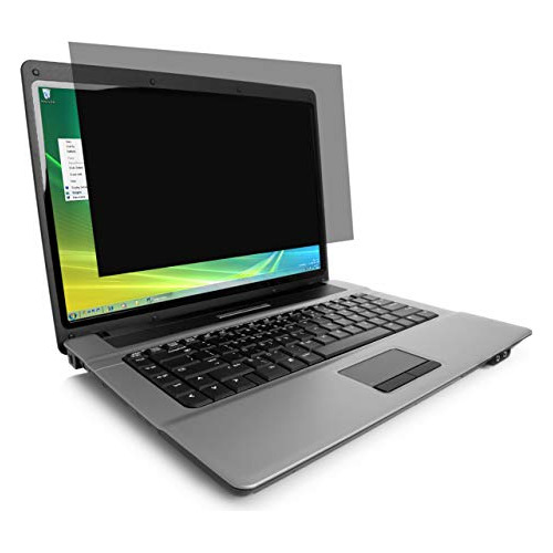Filtro De Privacidad De Pantalla Blackout K55784ww Comp...