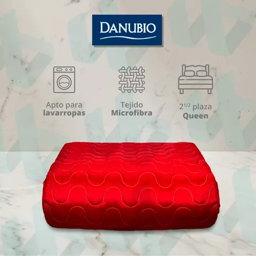 JANZAA Colcha de tamaño queen, cubrecamas bohemios, tamaño Queen, edredón  rosa de 3 piezas con 2 fundas de almohada, juego de ropa de cama reversible