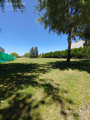Lotes En Venta - Las Cañuelas Club De Campo