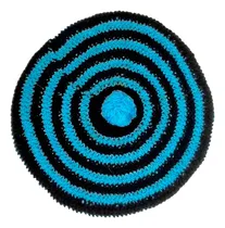 Comprar Gorros Boinas De Lana Tejida Al Crochet