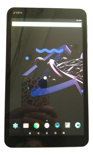 Tablet X-view Proton Jade 2 Pro 7.8 13gb Oportunidad Plateado (Reacondicionado)