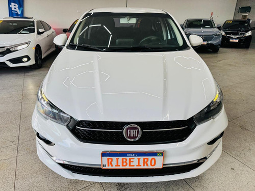 Fiat Cronos Precision 1.8 16v Flex Aut