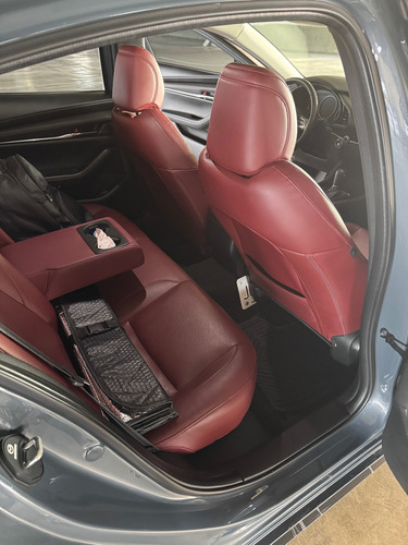 Mazda Mazda 3 2.5T Signature Sedan At