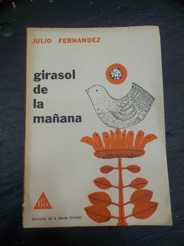 Girasol De La Mañana - Julio Fernández 
