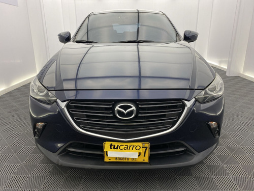 Mazda CX-3 2.0 Touring