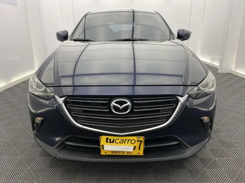 Mazda CX-3 2.0 Touring