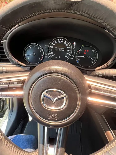 Mazda CX-30 2.0 Grand Touring At