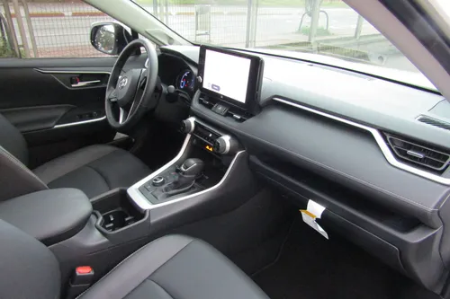 Toyota RAV4 2.5 Xle Hev 4X4