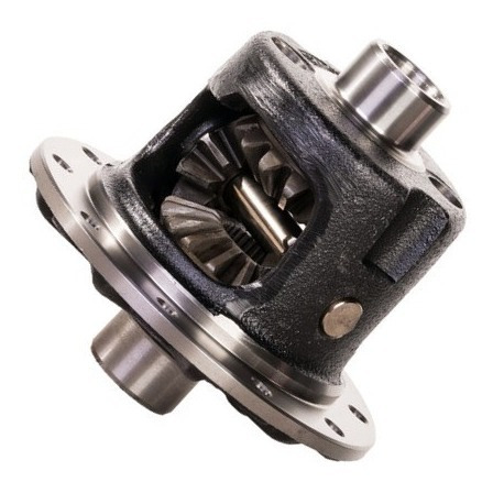 Imagem 2 de 8 de Caixa Satélite Ba202835 Ba301382 005n097 Ford Ranger 3.0
