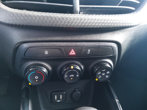 Chevrolet Onix 1.0 TURBO FLEX AUTOMÁTICO