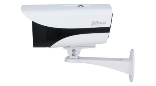 Camara Dahua 2mp Ir Fixed-focal Bullet Network Magnotecspa