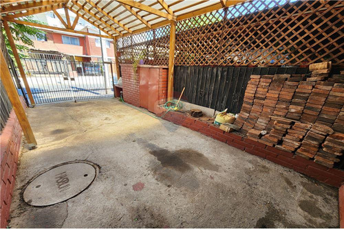 Casa Conjunto Juan Pablo Ii - 2d+1b+1e
