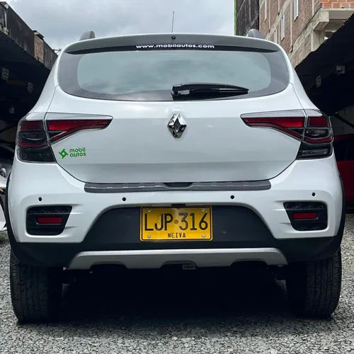 Renault Stepway INTENS MT 1.6CC 2023