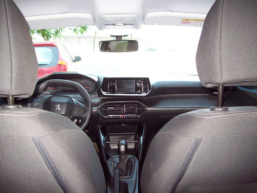 Peugeot 208 1.2 Like