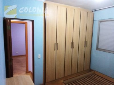Apartamento - Ref: 40904