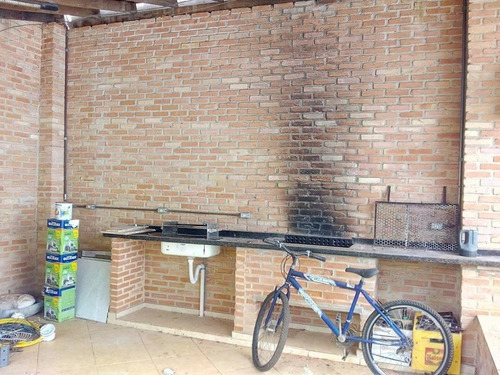 Imagem 9 de 11 de Terreno À Venda, Residencial Vale Das Nogueiras - Americana/sp - 314
