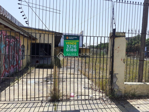 Imagem 8 de 10 de Terreno - Sarandi - Ref: 302473 - V-302473