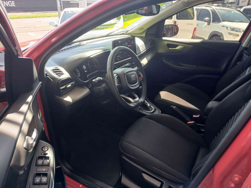 Fiat Pulse 1.0 TURBO 200 FLEX AUDACE CVT