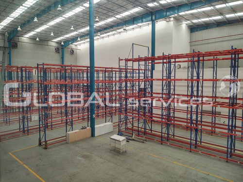 Imagen 9 de 9 de Estupenda Bodega En Azcapotzalco.