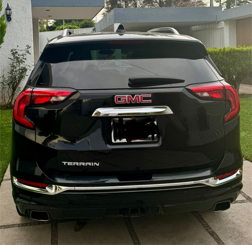 GMC Terrain 3.6 Denali At