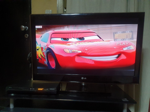 Reproductor Dvd Con Usb Noblex 1557 Buen Estado