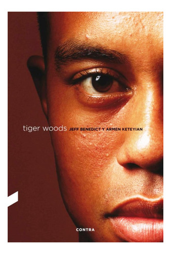 Tiger Woods