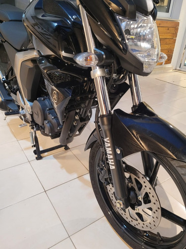 Yamaha Fz16 Fi - 2022