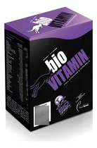 Comprar Multivitamínico  bio vitamin (30 Comp) - Biogreen
