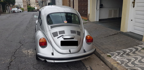 Volkswagem Fusca