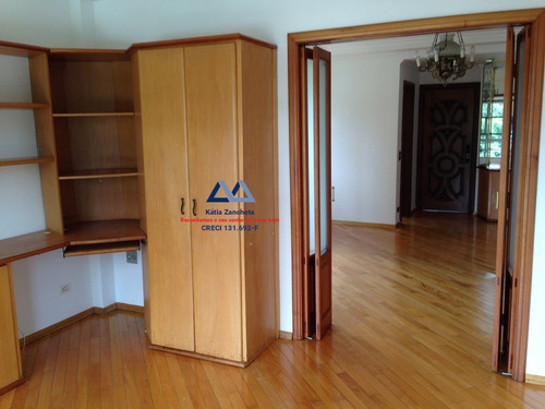 Imagem 14 de 15 de Apartamento Para Venda, 3 Dormitório(s) - 849