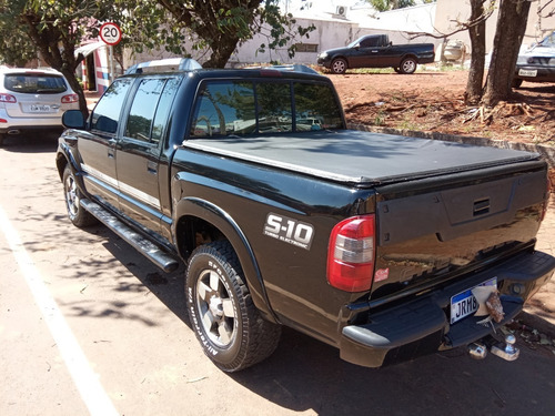 S10 Chevrolet Executiva 4x2