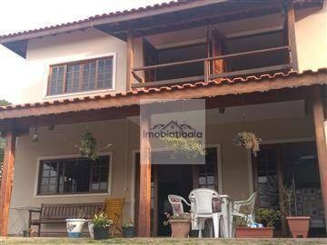 Imagem 11 de 30 de Chácara Com 3 Dormitórios À Venda, 1000 M² Por R$ 850.000,00 - Condomínio Fechado - Piracaia/sp - Ch0020