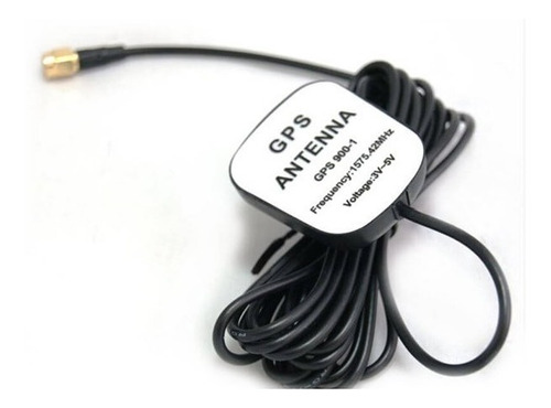 10 Piezas Antena Gps Sma Localizador Satelital Tk103 Etc