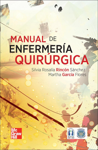 Manual De Enfermería Quirúrgica