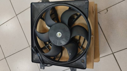 Electro Ventilador Auxi Hy Accent 1.3 1.5 99-06