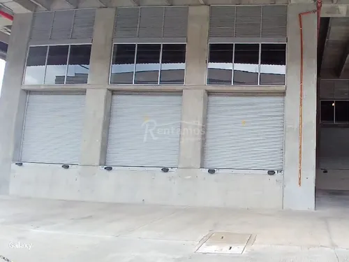 Bodega En Arriendo En Parque Logistico 97b Sur. Cod A775984