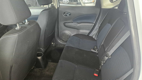 Nissan Note 1.6 Exclusive 110cv Cvt