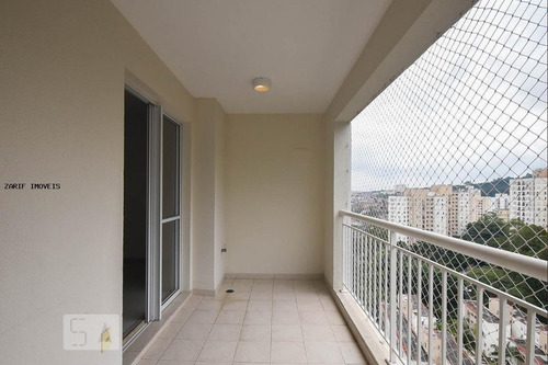 Imagem 3 de 15 de Apartamento Para Locação Em São Paulo, Vila Andrade, 2 Dormitórios, 1 Suíte, 3 Banheiros, 2 Vagas - Zzalalm37_1-1809862