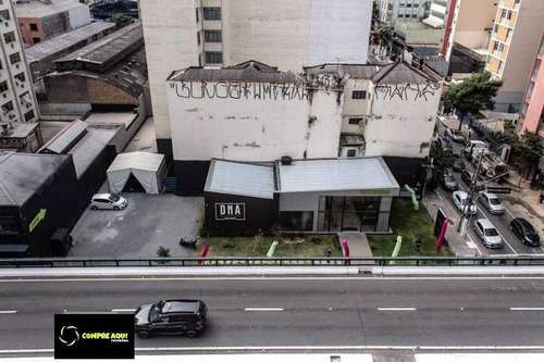 Imagem 13 de 15 de Apartamento Para Venda Tem 83 M2 Com 2 Quartos Em Vila Buarque - Ch106