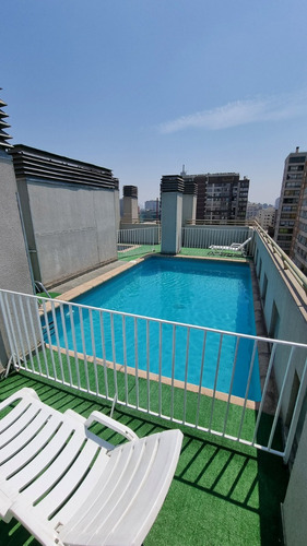 Departamento En La Mejor Ubicación! Descuento En Comision!
