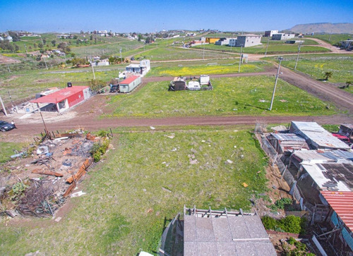 Imagen 10 de 19 de Terreno En Venta En Hacienda Del Sol, Playas De Rosarito B.c.