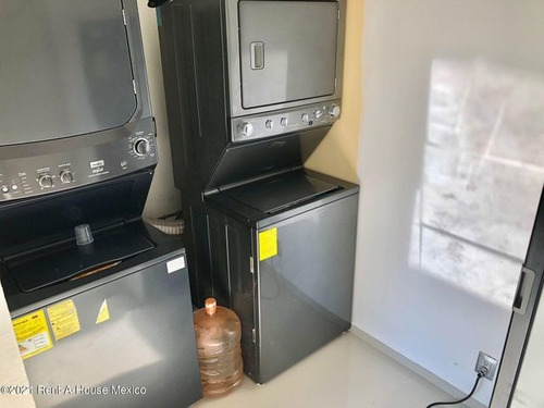 Imagen 11 de 14 de Casa En Venta Con Alberca Propia Y Roof Garden Ig