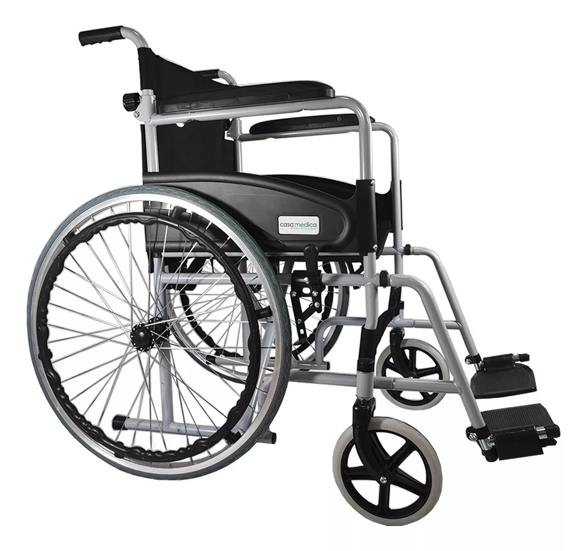 Tercera imagen para búsqueda de sillas de ruedas economicas