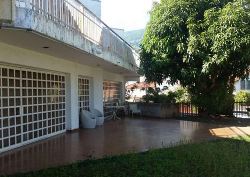 Imagen 7 de 26 de Se Vende Casa 550m2 5h/7b/6p Urb. Miranda