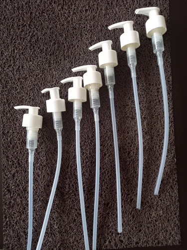 Imagen 10 de 10 de Valvula Dispensadora 28 Mm Para Envases De 1 Litro O Medio