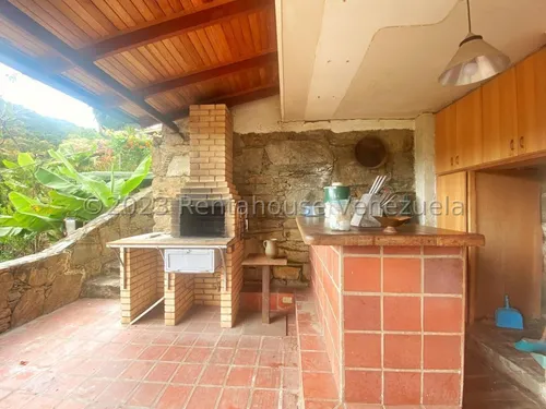 Casas En Venta Mls #24-3513