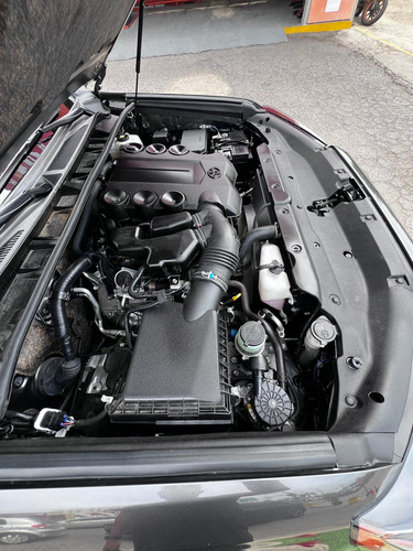 Toyota 4runner Trd Pro